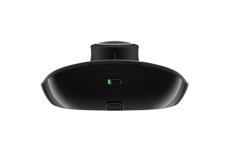3D Connexion SpaceMouse Pro Wireless Mouse Black