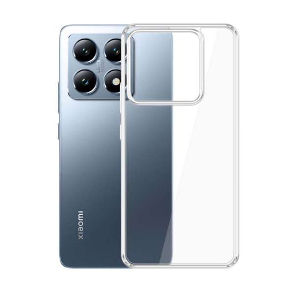 3mk 3mk Armor Case pro for Xiaomi 14T