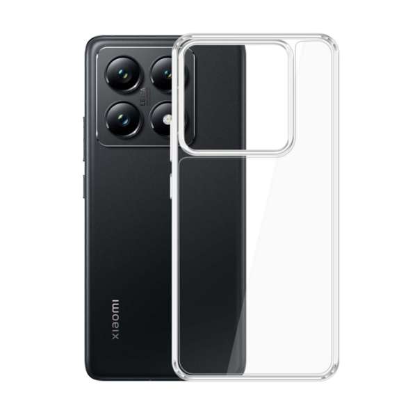 3mk 3mk Armor Case pro for Xiaomi 14T Pro