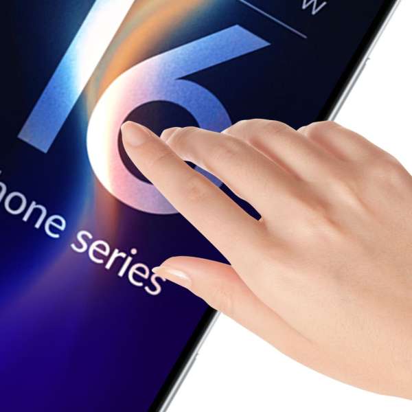 3mk FlexibleGlass Pro for Apple iPhone 16 Pro Max