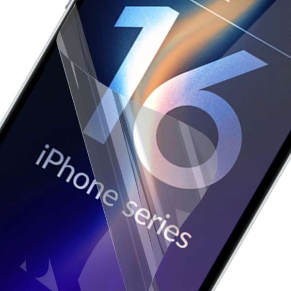 3mk FlexibleGlass Pro for Apple iPhone 16 Pro Max