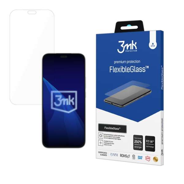 3mk FlexibleGlass pro for Infinix Note 60 Pro