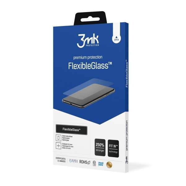 3mk FlexibleGlass pro for Infinix Note 60 Pro