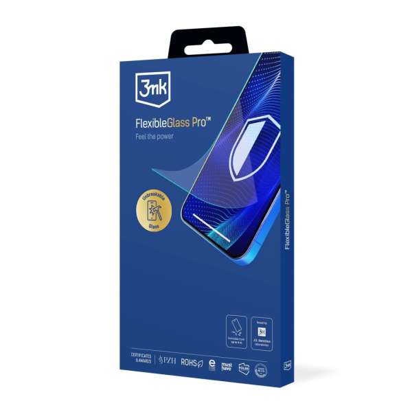 3mk FlexibleGlass Pro for Samsung Galaxy XCover 7 Pro