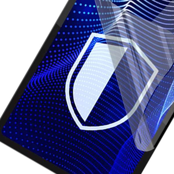 3mk FlexibleGlass Pro hibrid edzett üveg Lenovo Tab 10.1"