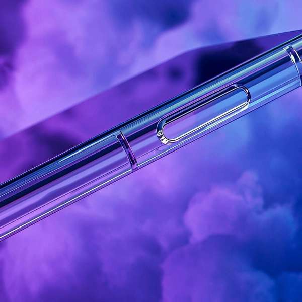 3mk telefon tok Redmi Note 15 Pro 4G készülékhez átlátszó