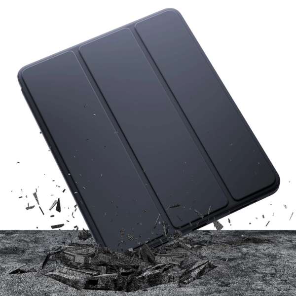 3mk Tablet tok Samsung Galaxy Tab A11+ készülékhez