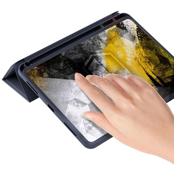 3mk Tablet tok Samsung Galaxy Tab A11+ készülékhez