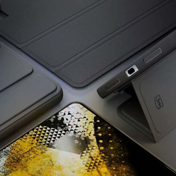 3mk Tablet tok Samsung Galaxy Tab A11+ készülékhez