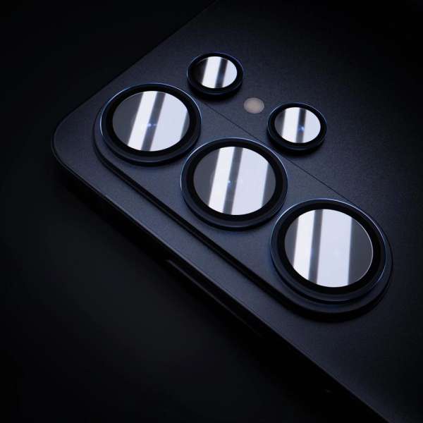 3mk Tempered Glass for Camera Lens for Samsung Galaxy S26 Ultra