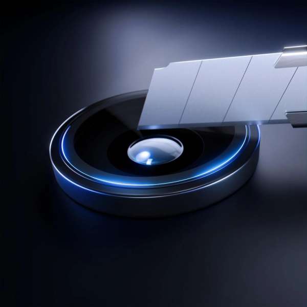 3mk Tempered Glass for Camera Lens for Samsung Galaxy S26 Ultra