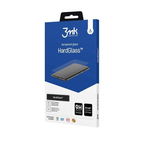 3mk Tempered glass for Motorola Moto G57 Power