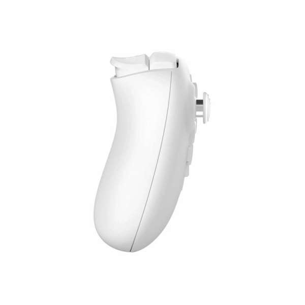 8BitDo 64 Bluetooth Gamepad White