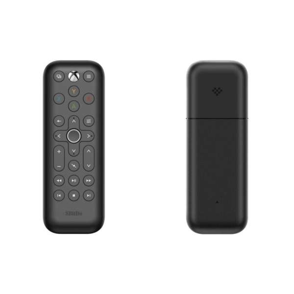8BitDo Media Remote for Xbox Black