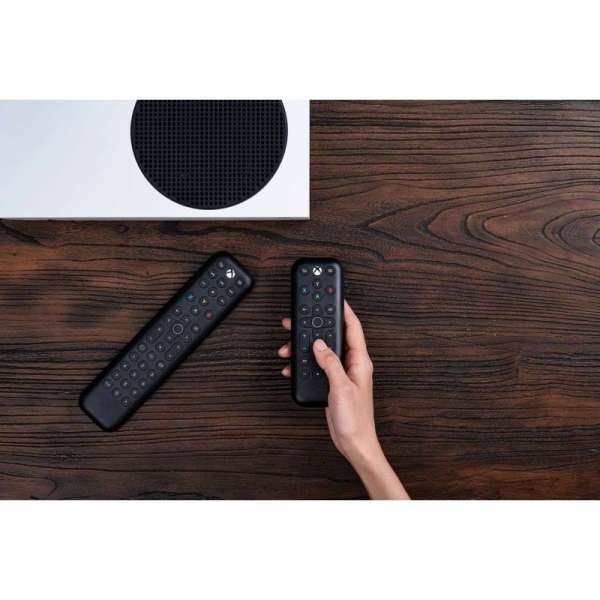 8BitDo Media Remote for Xbox Black