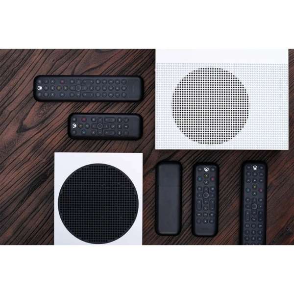 8BitDo Media Remote for Xbox Black