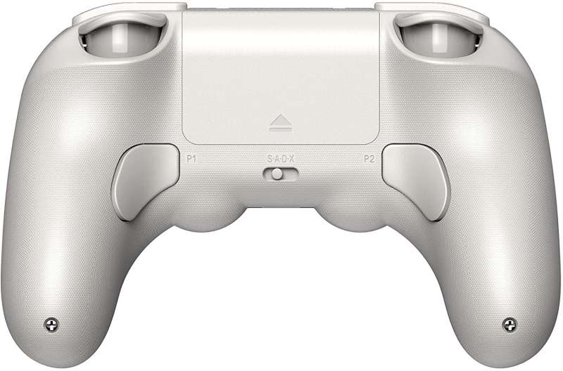8BitDo Pro 2 Bluetooth Gamepad Classic Edition