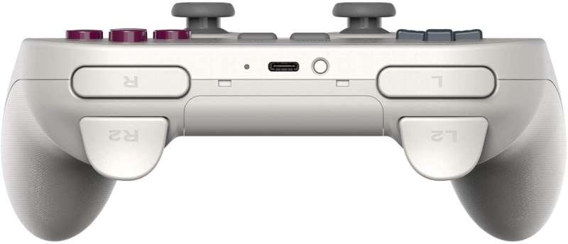 8BitDo Pro 2 Bluetooth Gamepad Classic Edition