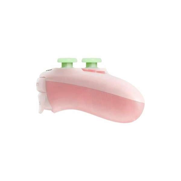 8BitDo Ultimate Mini Gamepad Translucent Pink