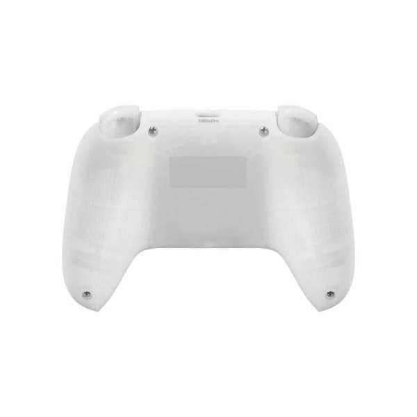8BitDo Ultimate Mini Gamepad Translucent White