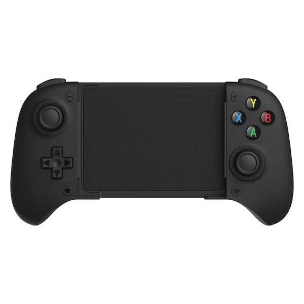 8BitDo Ultimate Mobile Bluetooth Gamepad Black