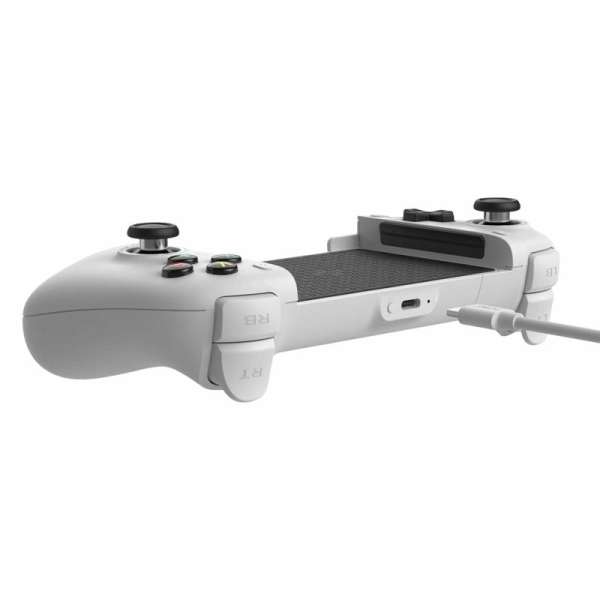 8BitDo Ultimate Mobile White