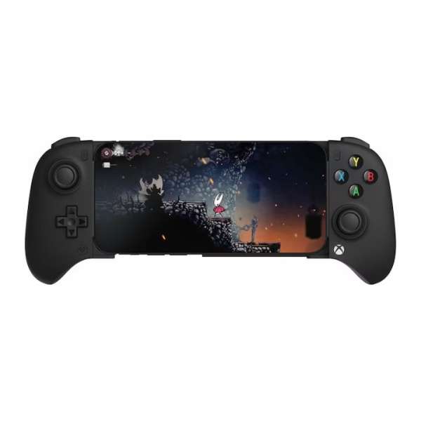 8BitDo Ultimate Mobile Xbox Edition Bluetooth Gamepad Black