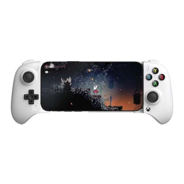 8BitDo Ultimate Mobile Xbox Edition Bluetooth Gamepad White