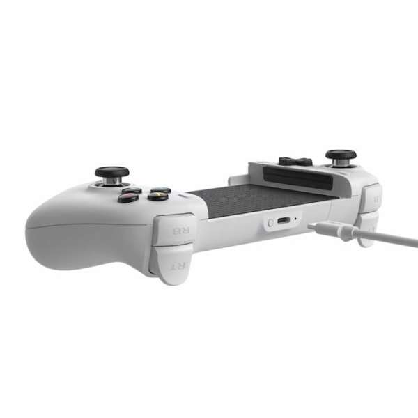 8BitDo Ultimate Mobile Xbox Edition Bluetooth Gamepad White