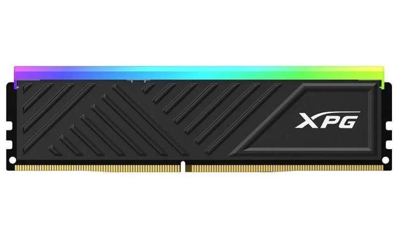 A-Data 16GB DDR4 3200MHz Kit(2x8GB) Gammix D35G RGB