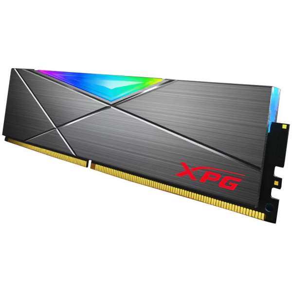 A-Data 16GB DDR4 3200MHz Kit(2x8GB) Spectrix D50 Black