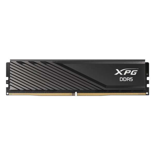 A-Data 32GB DDR5 6000MHz Kit(2x16GB) XPG Lancer Blade Black