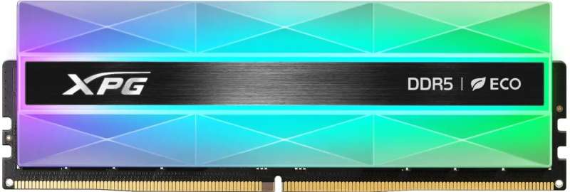 A-Data 16GB DDR5 6400MHz Lancer Neon RGB