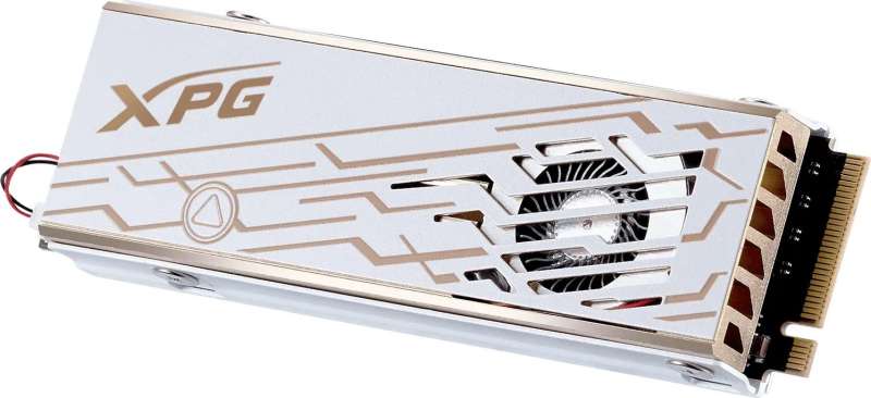 A-Data 1TB M.2 2280 NVMe XPG Mars 980 Pro