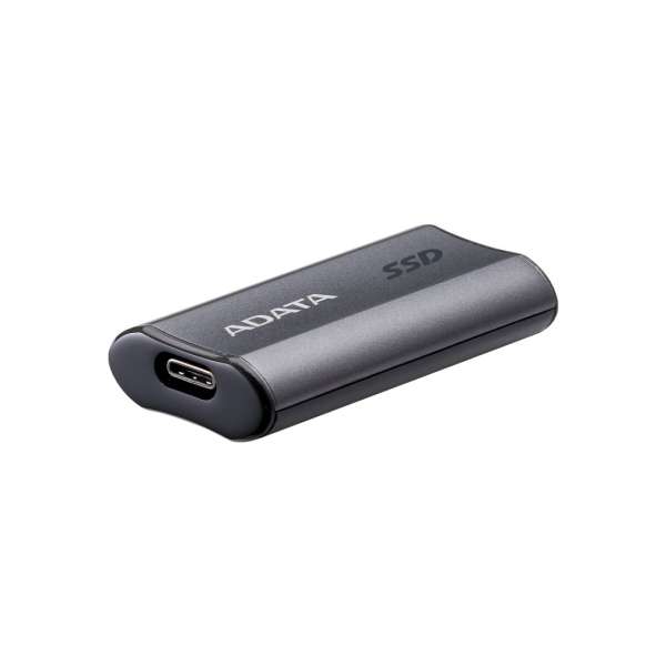 A-Data 1TB USB3.2 SC750 Titan Black