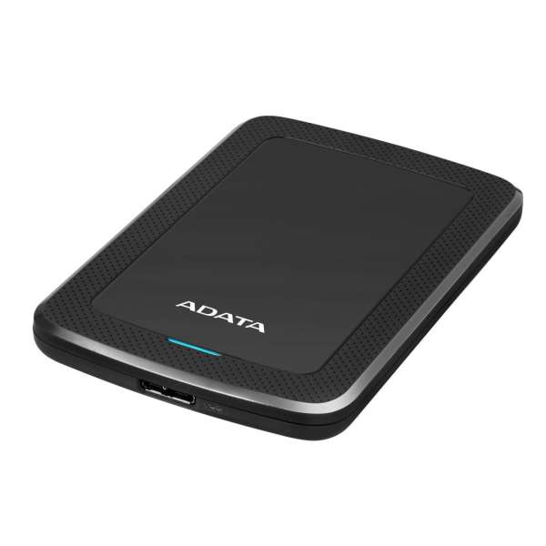 A-Data 2TB 2,5" USB3.1 HV300 Black