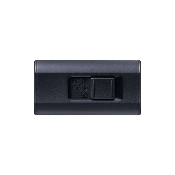 A-Data 2TB USB3.2 SC750 Titan Black