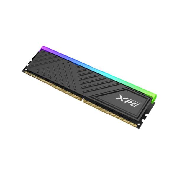 A-Data 32GB DDR4 3200MHz Kit(2x16GB) Spectrix D35G RGB Black