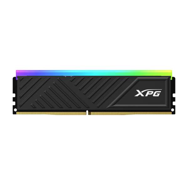 A-Data 32GB DDR4 3200MHz Kit(2x16GB) Spectrix D35G RGB Black
