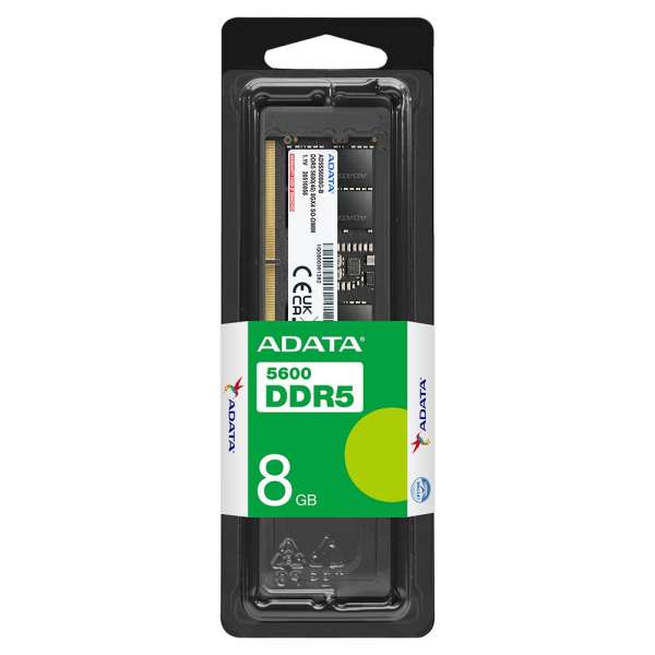 A-Data 32GB DDR5 5600MHz SODIMM