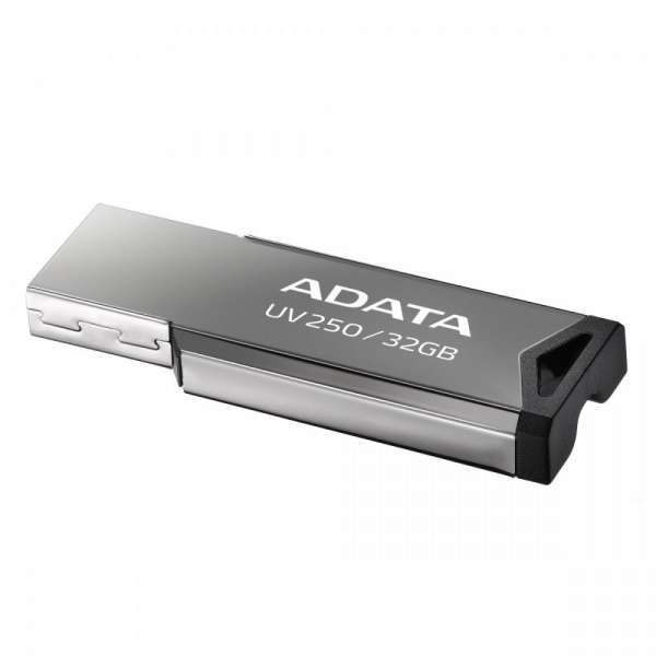 A-Data 32GB Flash Drive AUV250 Silver