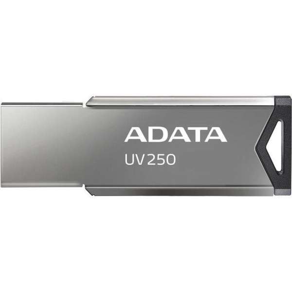 A-Data 32GB Flash Drive AUV250 Silver