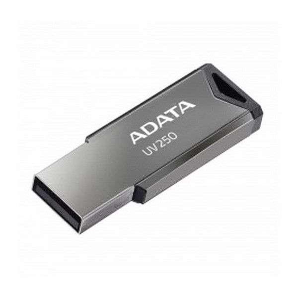 A-Data 32GB Flash Drive AUV250 Silver