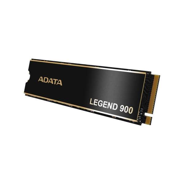 A-Data 512GB M.2 2280 NVMe Legend 900