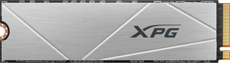 A-Data 512GB M.2 2280 NVMe Gammix S60