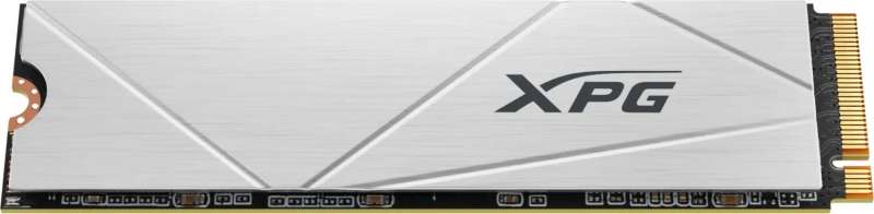 A-Data 512GB M.2 2280 NVMe Gammix S60
