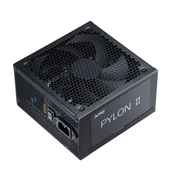 A-Data 550W 80+ Bronze Pylon II