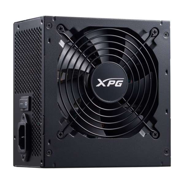 A-Data 600W 80+ Bronze XPG Probe
