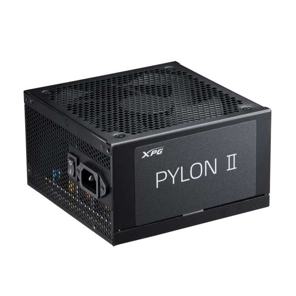 A-Data 650W 80+ Bronze XPG Pylon II