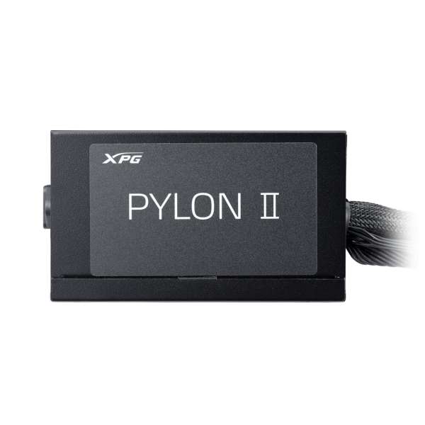A-Data 650W 80+ Bronze XPG Pylon II